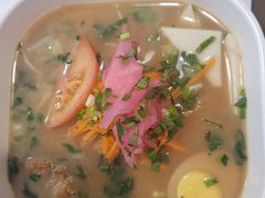 三鲜米线-魏家餐饮(朗香街店)
