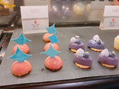 -源·咖啡自助餐厅·海鲜·烧烤·三文鱼(海口华彩洲际酒店)
