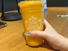 -星巴克(广州天河北龙口店)