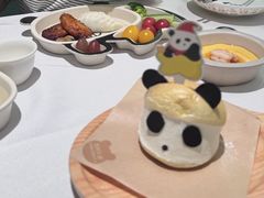-眉州东坡·熊猫主题餐厅(枫蓝店)