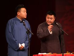 -青曲社相声(易俗街区店)