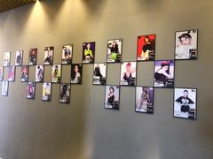 设施-零下舞度·街舞连锁机构(直沽校区)