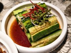 -绿茶餐厅(石家庄万象城店)
