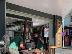 -芝麻糊世家(西华店)