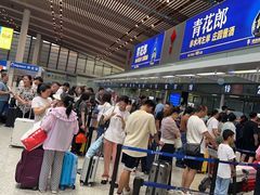 -常州奔牛国际机场