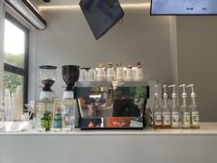 -Manner Coffee(深圳宝能All City店)