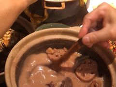 -吃饭皇帝大土家民族菜(正大广场店)