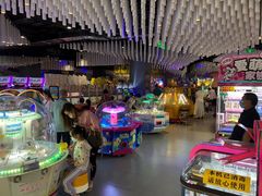 -反斗乐园(金光华广场店)