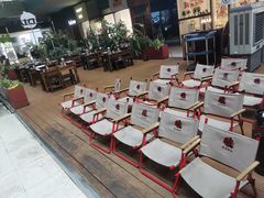 -破店肥哈·东北烧烤·夜宵(南山保利店)
