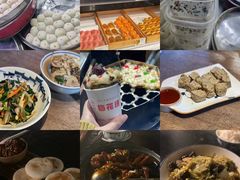-香园茶社·金陵小灶(老门东店)