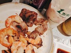 -钱小奴炭烤自助料理·安格斯牛肉(盐城中南城店)