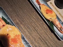 -玉川屋创意日料(北美新天地店)