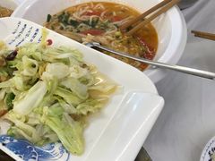 -笑红饭庄