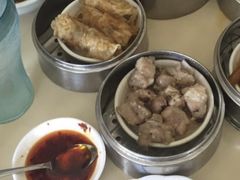 辣油-凯悦大酒楼