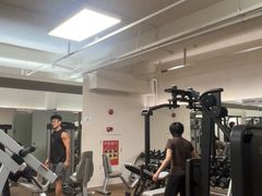 -YCHL Studios健身工作室(市二宫店)