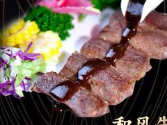 -浪花亭日本料理(古田路店)