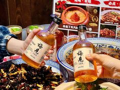 -酒阳蒸经·江湖川菜