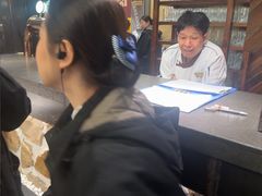 -汉巴味德·烤肉与啤酒的自助(杭州大悦城店)