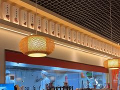 -七条鱼日本料理(远洋乐堤港店)