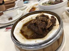 铁板牛仔骨-凤凰楼酒家·粤宴点心(华强北店)