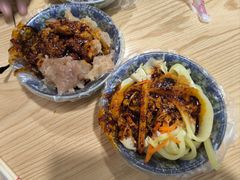 -吴大师呱呱面皮(育生巷店)