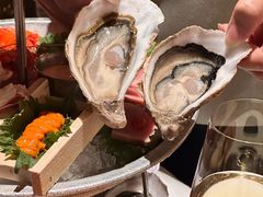 -Osteria Garden 生蚝花园餐厅(原进贤路店)
