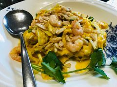 黑松露炒蛋-阿多私房菜(顺德店)