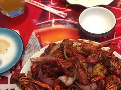 -天津乾毓德饭庄·清真传统炒菜·海鲜烧烤(咸阳路店)