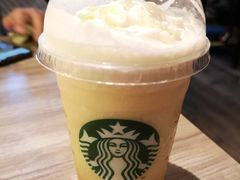 -星巴克(福州大洋百货分店)
