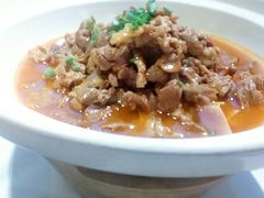 -俏湘厨•地道湘菜(建华南路店)