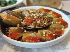 -味钱塘·钱塘渔鲜·地道江浙菜(宋城店)
