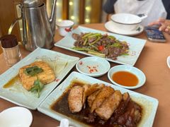 -抱德·潮汕味(敦和店原惠城鱼仔)