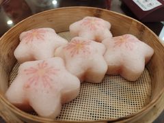 -茶港食堂(武昌店)