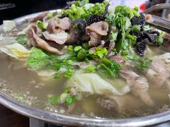 -正宗苏稽毛哥跷脚牛肉总店