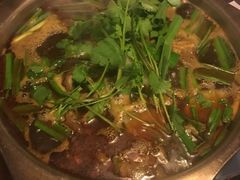 -大唐人家·热气羊肉(大华店)