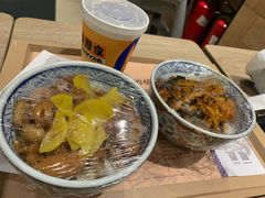 -吉野家(天坛东路店)
