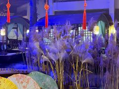 -淀里船宴(卓达店)