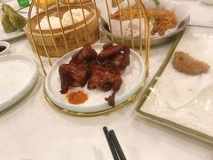 -顺德粥城·叹茶食粥(良化店)