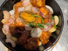 -潮界(虹桥天地店)