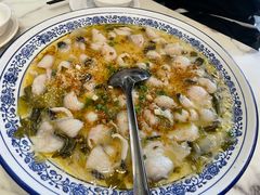 -你鲟欢·香茅柠檬鱼(金沙店)