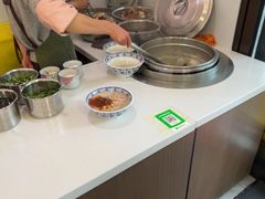 -巍山𤆵肉饵丝