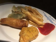 -星伦多海鲜自助餐厅(时代广场店)