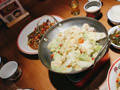 -赣饭农家·江西小炒(西乡店)