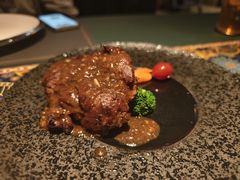 -国际饭店·西餐厅(西大直街店)