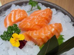 -德川家日本料理(中关村寰太大厦店)