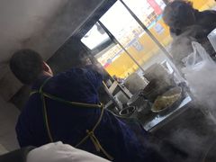 -顺心拉面馆(马道街店)