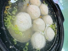 -景好海鲜餐厅(大鹏必选旅游店)