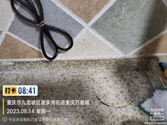 -重庆轻喜到家家政保洁