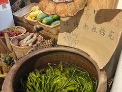 -小喜客·云南特色菜(纳西庭院店)