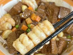 -百姓食府(秦虹路店)